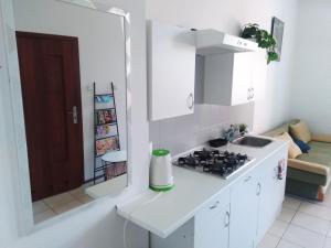 Przytulne Mieszkanko Centrum