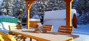 Wellness Villa Bobrik