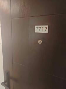 Avida Riala T2 2717 IT Park