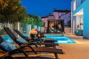 Monvidal by Bura Hotels - Adults Only 