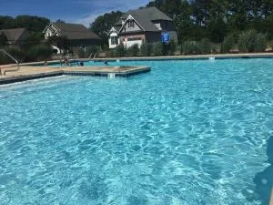 King Bed, Pool, Beach, Game Room@Enjoy Life - 索尔兹伯里