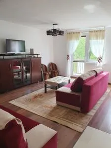 Apartament PLAŻOWY - Jelitkowo