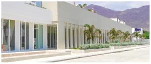 ApartaSuite 932 en Porto Horizonte SANTA MARTA