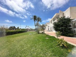 Vive Vera Rentals - Acogedor Estudio Vera Colina