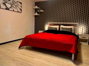 Water Lily Boutique B&B and Bungalow