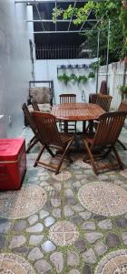 Homestay Cỏ trên Mây