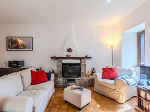 Holiday Home Casa Sul Torrente by Interhome