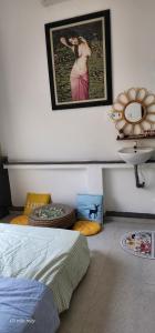 Homestay Cỏ trên Mây
