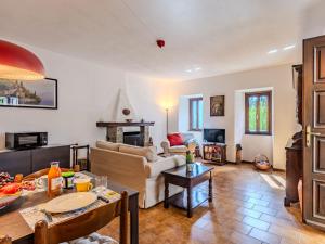 Holiday Home Casa Sul Torrente by Interhome