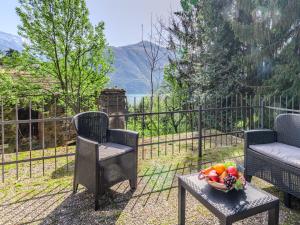 Holiday Home Casa Sul Torrente by Interhome