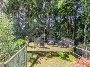 Holiday Home Casa Sul Torrente by Interhome