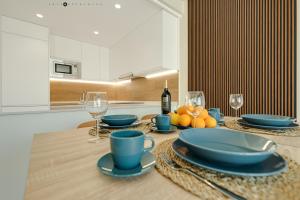 Apartament Premium Costa Calida