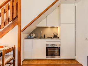 Holiday Home Casa Sul Torrente by Interhome