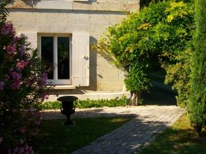 B&B / Chambres d'hotes Domaine de Monein : photos des chambres