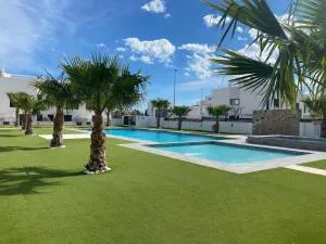 Apartament Premium Costa Calida - Torre de la Horadada