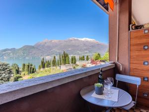 Apartment Bellano Lakeview Apartment by Interhome