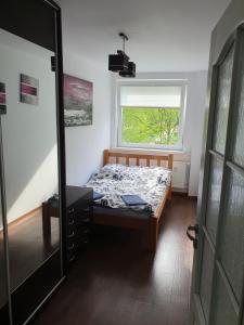 Apartament PLAŻOWY