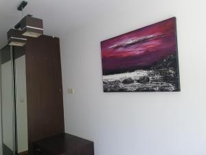 Apartament PLAŻOWY