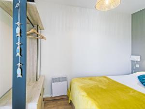 Apartment Les Voiles de La Baule by Interhome
