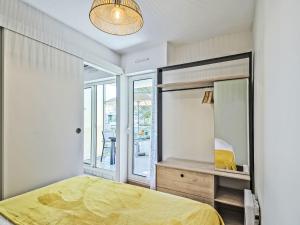 Apartment Les Voiles de La Baule by Interhome