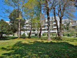 Apartment Les Voiles de La Baule by Interhome