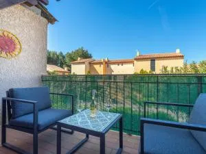 Apartment Les Hippocampes by Interhome - 勒普拉代