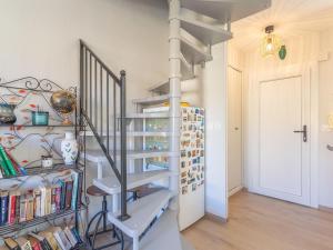 Appartements Apartment Les Hippocampes by Interhome : photos des chambres