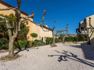Appartements Apartment Les Hippocampes by Interhome : photos des chambres