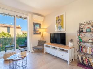 Appartements Apartment Les Hippocampes by Interhome : photos des chambres