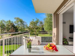 Apartment Sunny House by Interhome