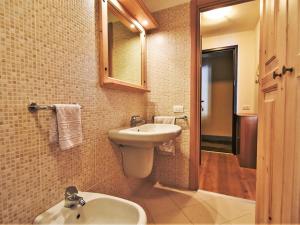 Apartment Giglio Apartment by Interhome