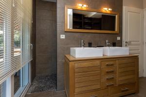 Villas Villa Blanche - Moliets Et Maa : photos des chambres