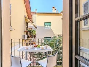 Apartment Lavinia by Interhome - Taceno