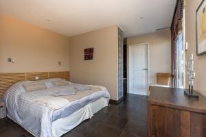 Villas Villa Blanche - Moliets Et Maa : photos des chambres