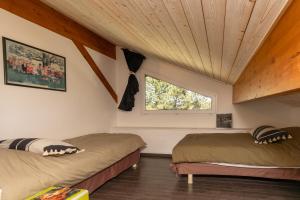 Villas Villa Blanche - Moliets Et Maa : photos des chambres