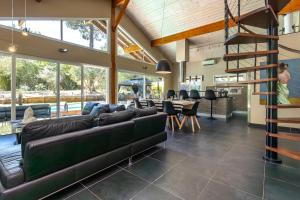 Villas Villa Blanche - Moliets Et Maa : photos des chambres