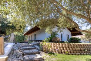 Villas Villa Blanche - Moliets Et Maa : photos des chambres