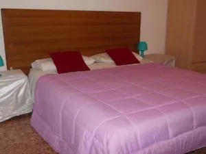 Travellers Lodge Bed & Rooms - Veneto