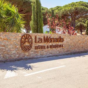 Hôtel La Ménado