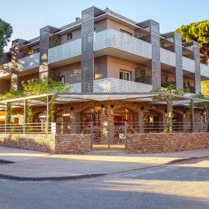 Hôtel La Ménado