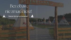 INDIANA CAMP - 150 m od Suntago Park