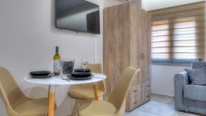 Loutsiana Apartments Corfu