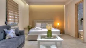 Loutsiana 2 Apartment Corfu - Alykes Potamou