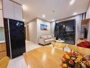 OceanPark Amazing Cozy Modern great view 3Beds
