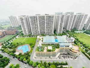 OceanPark Amazing Cozy Modern great view 3Beds