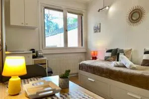 Le Petit Urbain - Studette Ecully - 伊居利