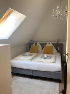 BullsLiving Seeapartment 4 AM CORSO