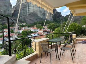 Romance Dream Meteora 1