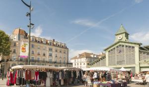 Hotels Plessis Parc Hotel : photos des chambres