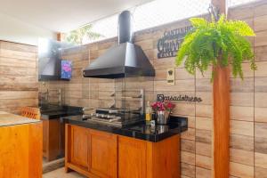 Casa do Trevo 7 - Aconchego em cada detalhe!